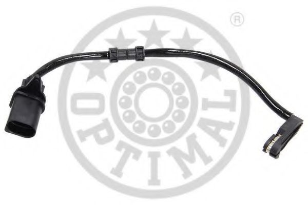 Сигнализатор, износ тормозных колодок OPTIMAL WKT-60083K