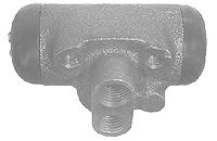 Колесный тормозной цилиндр MAPCO 2562