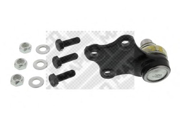 Несущий / направляющий шарнир MAPCO 19371