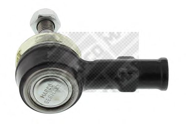 Наконечник поперечной рулевой тяги MAPCO 19800