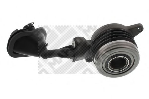 Центральный выключатель, система сцепления QH Benelux CSC072