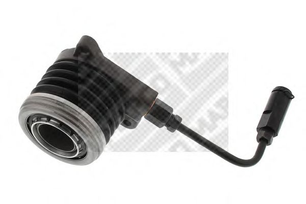 Центральный выключатель, система сцепления MAPCO 12572