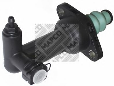 Рабочий цилиндр, система сцепления MAPCO 2892