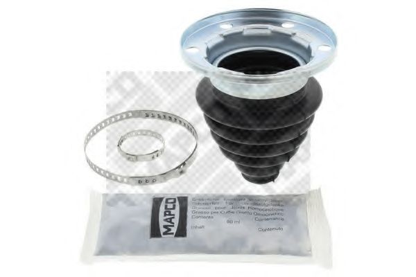 Комплект пылника, приводной вал MAPCO 18876