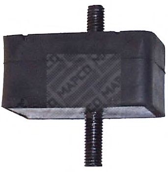 Подвеска, двигатель MAPCO 33980