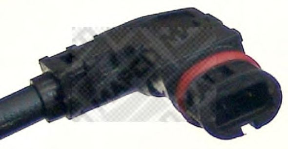 Датчик, частота вращения колеса METZGER 900032