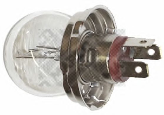 Лампа накаливания, основная фара MAPCO 103250