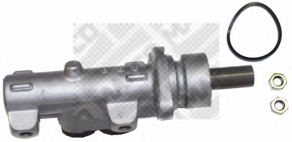 Главный тормозной цилиндр MAPCO 1163