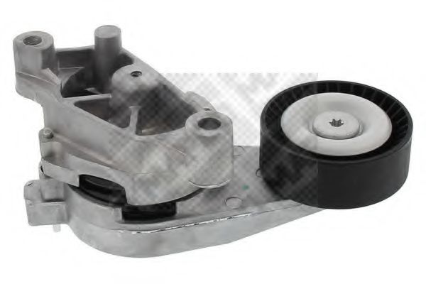 Натяжная планка, поликлиновой ремень MAPCO 24893