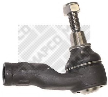 Наконечник поперечной рулевой тяги MAPCO 51684