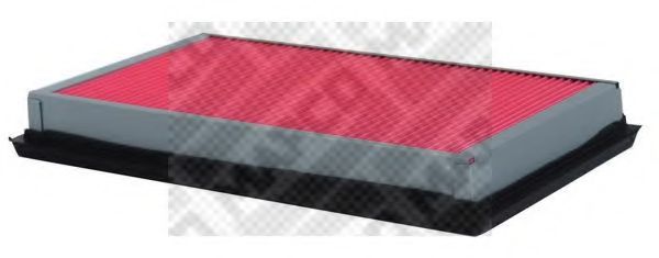 Воздушный фильтр MAPCO 607441