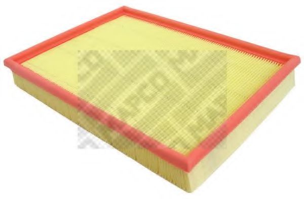 Воздушный фильтр MAPCO 60703