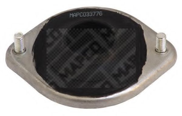 Опора стойки амортизатора MAPCO 33776