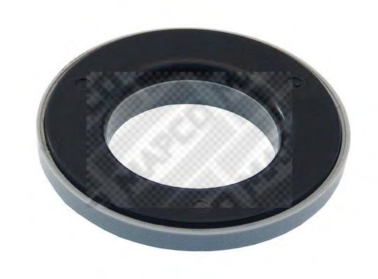 Подшипник качения, опора стойки амортизатора MAPCO 33516