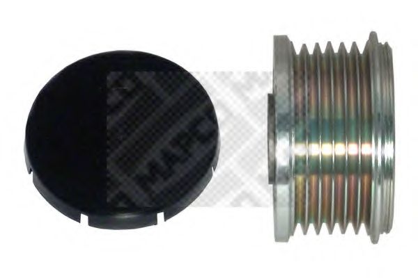 Механизм свободного хода генератора MAPCO 14300