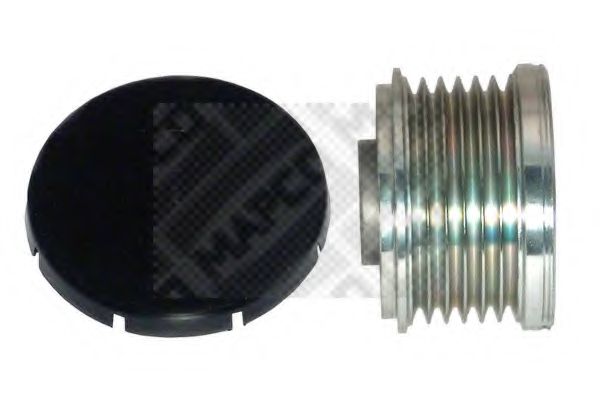 Механизм свободного хода генератора MAPCO 14652