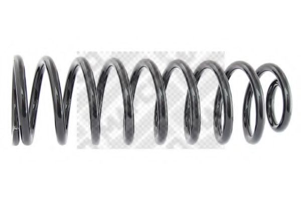 Пружина ходовой части MAPCO 71903