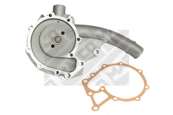 Водяной насос MAPCO 21734