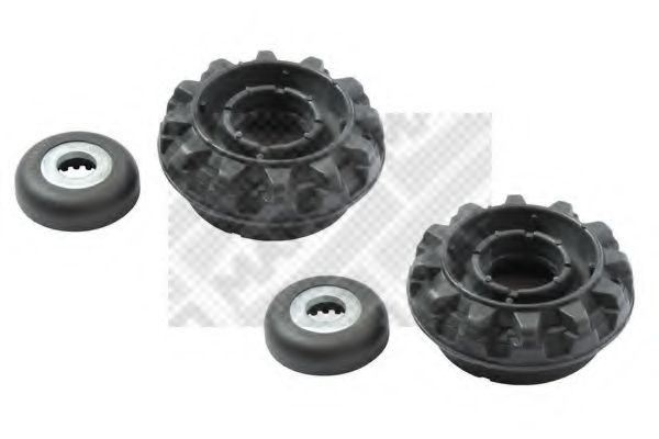Ремкомплект, опора стойки амортизатора MAPCO 34852/2