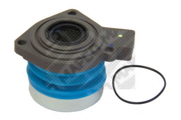 Центральный выключатель, система сцепления MAPCO 12757