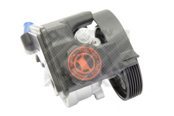 Гидравлический насос, рулевое управление MAPCO 27407