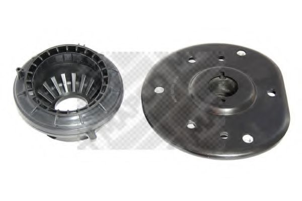 Ремкомплект, опора стойки амортизатора MAPCO 34655