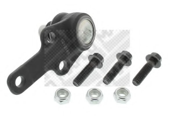 Несущий / направляющий шарнир MAPCO 19765