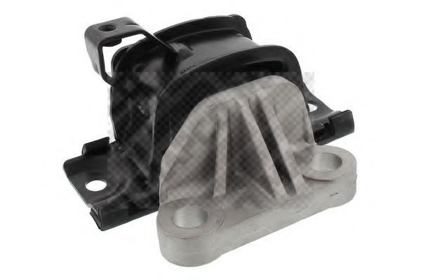 Подвеска, двигатель MAPCO 37730