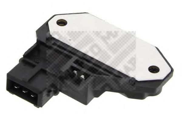 Коммутатор, система зажигания MAPCO 80400