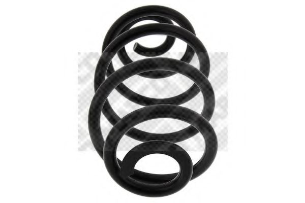 Пружина ходовой части MAPCO 70823