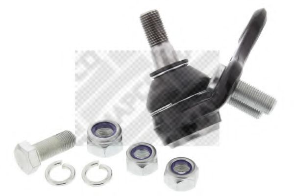 Несущий / направляющий шарнир MAPCO 19563