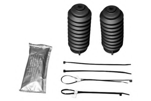 Комплект пылника, рулевое управление MOOG K150106