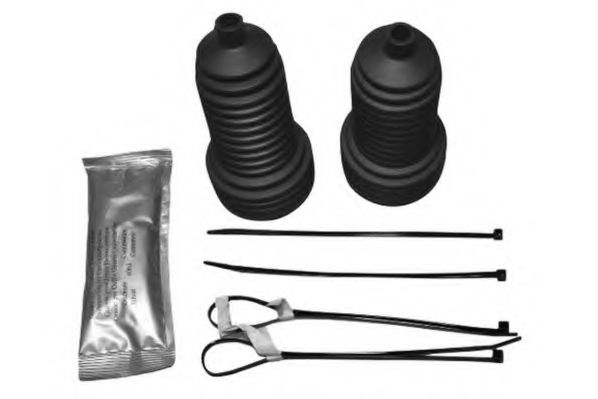 Комплект пылника, рулевое управление MOOG K150110