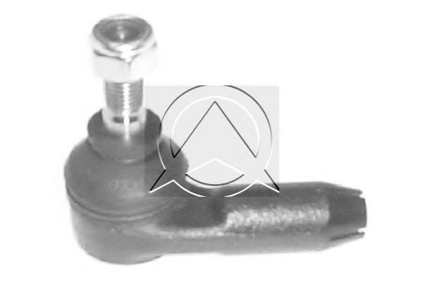 Наконечник поперечной рулевой тяги SIDEM 37330