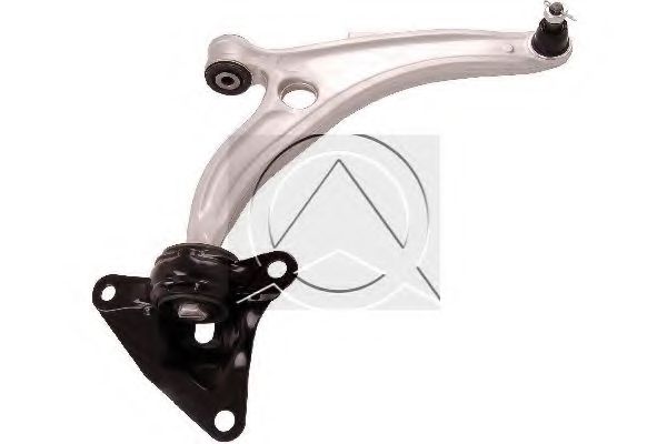 Рычаг независимой подвески колеса, подвеска колеса SIDEM 47055