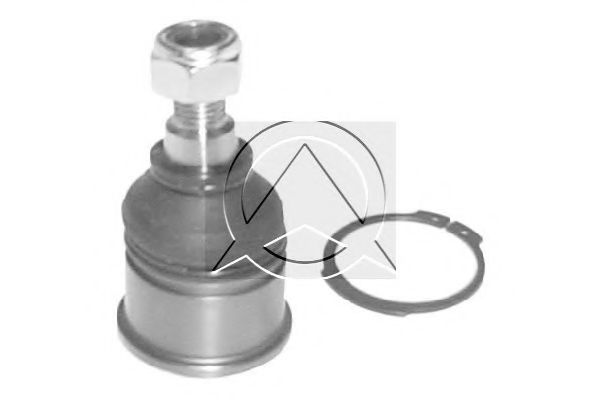Несущий / направляющий шарнир SIDEM 65087