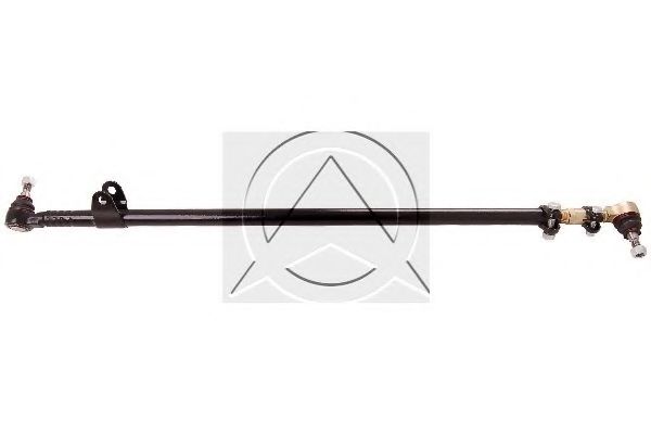 Поперечная рулевая тяга SIDEM 65932