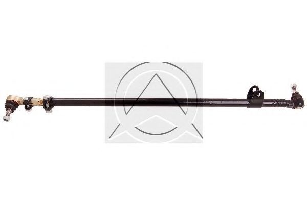 Поперечная рулевая тяга SIDEM 65933