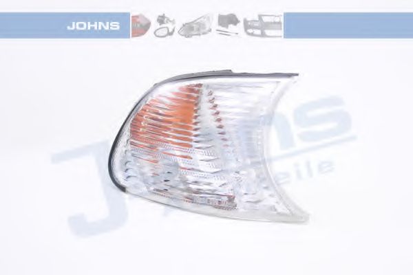 Фонарь указателя поворота JOHNS 20 08 20-7