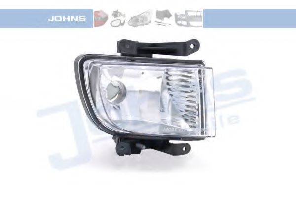 Противотуманная фара JOHNS 390330