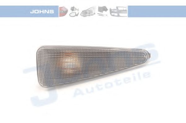 Фонарь указателя поворота JOHNS 25 21 22-1