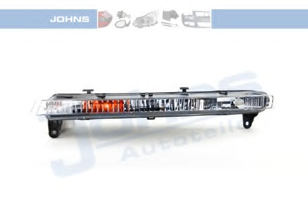 Фонарь указателя поворота JOHNS 13 68 19