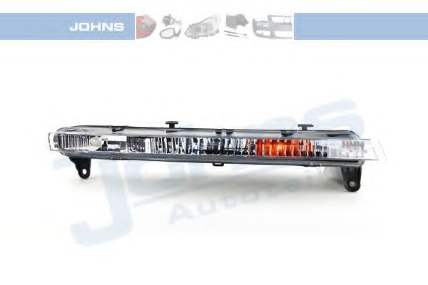Фонарь указателя поворота JOHNS 13 68 20