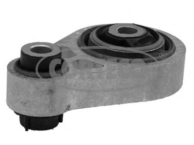 Подвеска, автоматическая коробка передач; Подвеска, ступенчатая коробка передач CORTECO 80001045