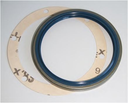 Ремкомплект, ступица колеса CORTECO 19016728