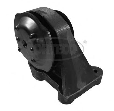 Подвеска, двигатель LEMFÖRDER 26865