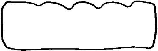 Прокладка, крышка головки цилиндра CORTECO 440221P