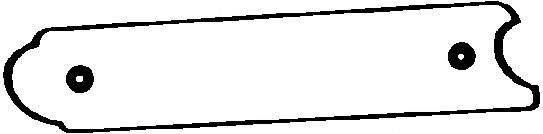 Прокладка, крышка головки цилиндра CORTECO 440263P
