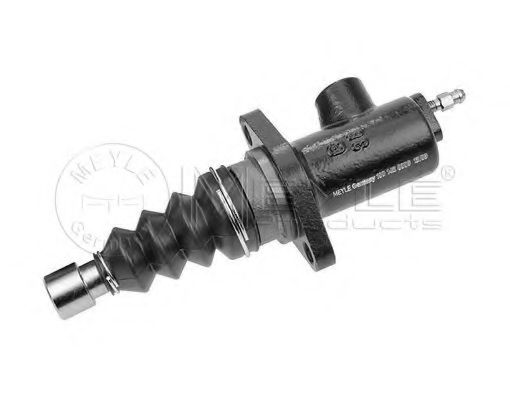 Рабочий цилиндр, система сцепления MEYLE 100 142 0006