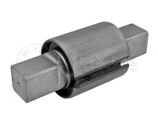 Втулка, листовая рессора AUGER 52641